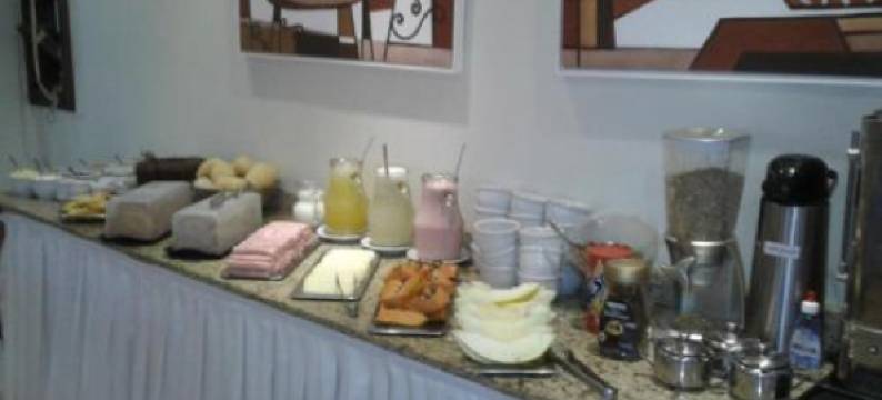 Hotel Recanto do Imperador图片