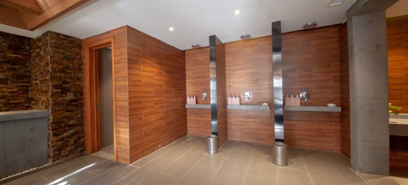 清水湾温泉度假酒店图片