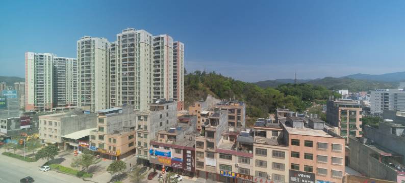 紫金和缦酒店图片