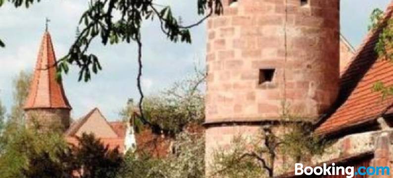 盖瑞兰德酒店(Landhotel Gary)图片