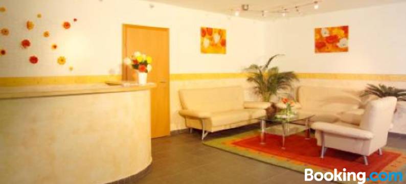 谢梅霍夫康体公寓(Activ Wellness - Appartement Schermerhof)图片