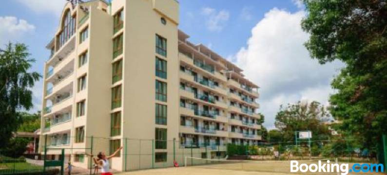 Perla Plaza Hotel - All Inclusive图片