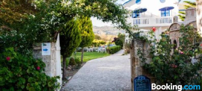 凯特利奥斯梦幻海滩公寓(Dreams Apartments - Katelios,Santa Barbara Beach)图片