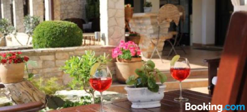 维利克斯坦住宿加早餐旅馆(B&B Villa Velike Stine)图片