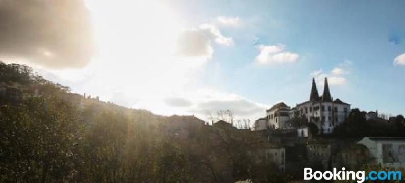 施尔特旅馆(The Shelter)图片