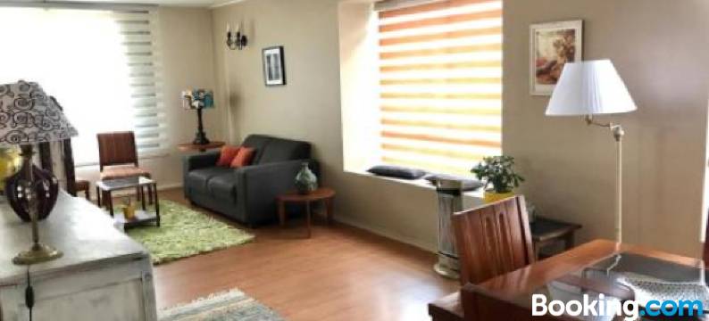 Apartamento Costanera 106图片