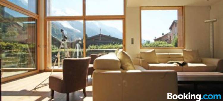 Chalet Couttet - Chamonix All Year图片