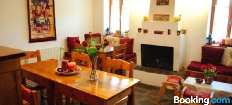 凯提酒店(Hotel Kaiti)图片