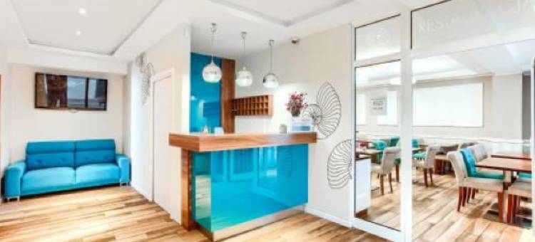 Apartamenty AmberHome图片