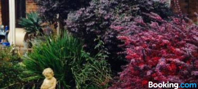 Pierrepoint Accommodation图片