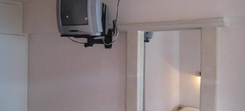 珊瑚客房酒店(Coral Front Beach)图片