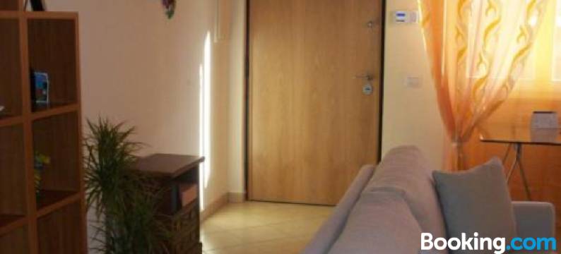 伊尔米尔托酒店(Il Mirto)图片