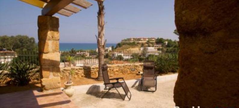 Villa Marina Luxury图片