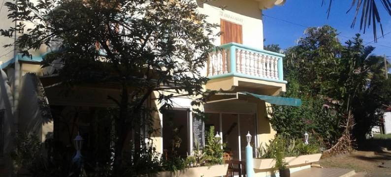 贝尔探险公寓(La Belle Aventure)图片