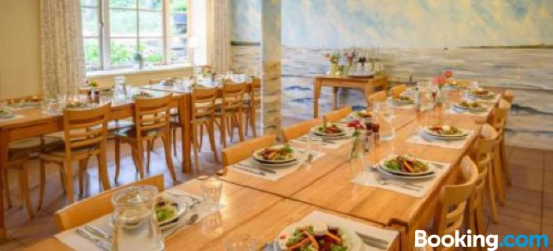 森林小屋酒店(De Folks)图片