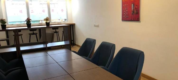 灝美公寓 ( 油麻地分店)图片