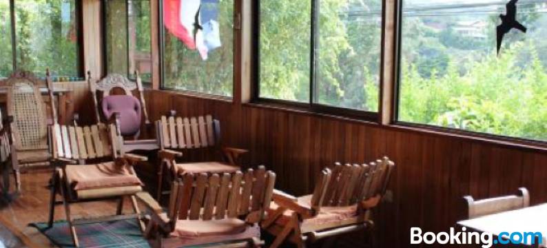 贝尔鸟酒店(Hotel Bell Bird)图片