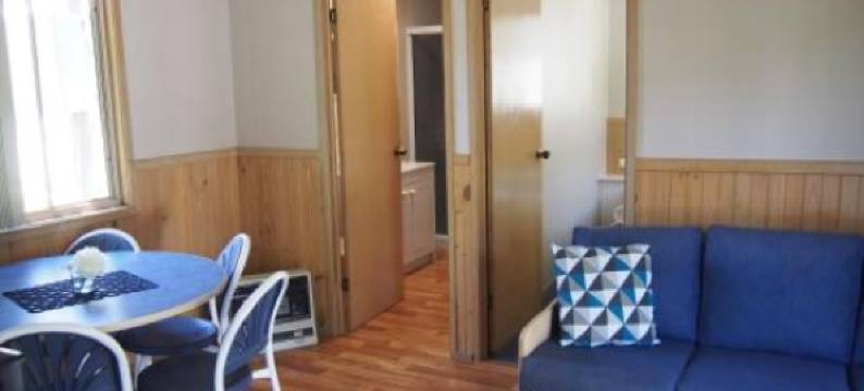 普拉苏而立旅游度假大篷车假日公园(Pleasurelea Tourist Resort & Caravan Park)图片