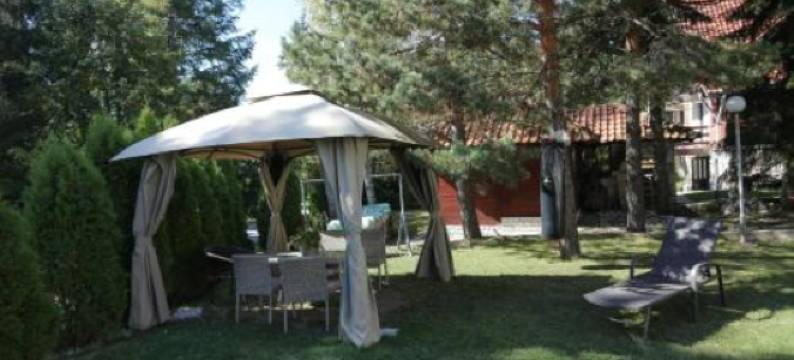 Apartments Vila Knez图片