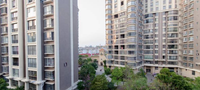 楚雄华盛酒店图片