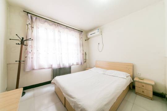 石家庄平安旅馆