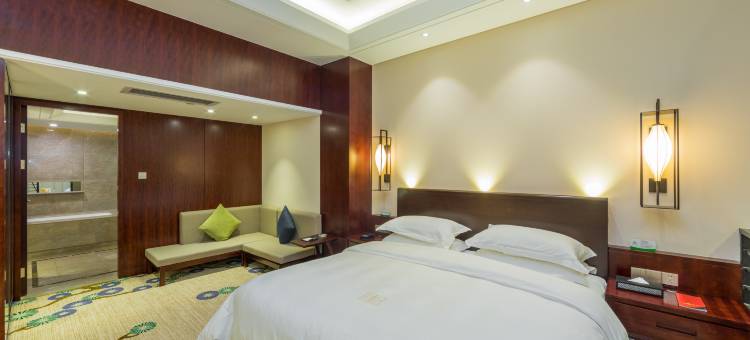 桂林玉圭大酒店图片