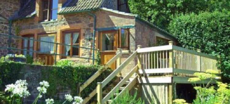 The Coach House Porlock Weir图片