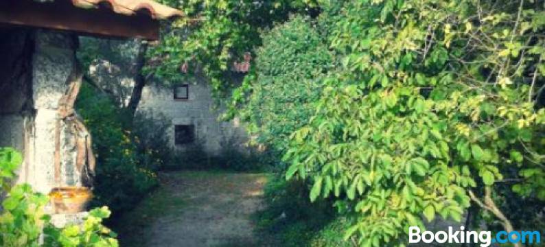 佩尼拉乡村民宿(Quinta Da Penela)图片