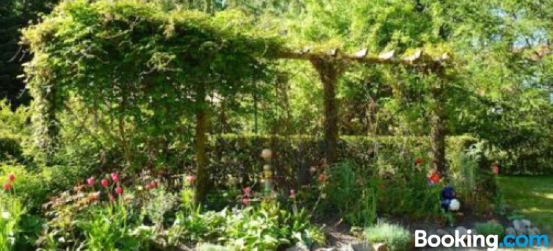 Ferienwohnung Villa am Haussee图片