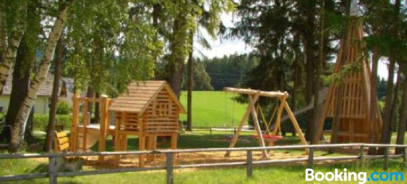 Panoramahaus Steiner图片