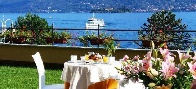 奈乐波尔图月光女神公寓式酒店(Hotel Residence la Luna Nel Porto)图片