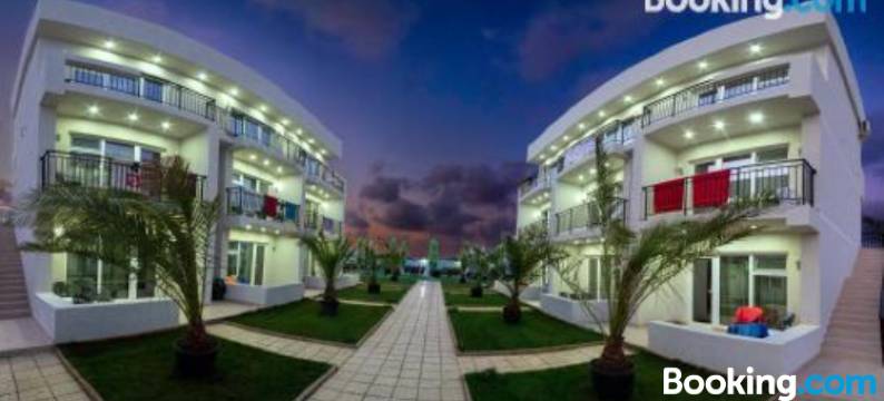 Sammos Beach Resort图片