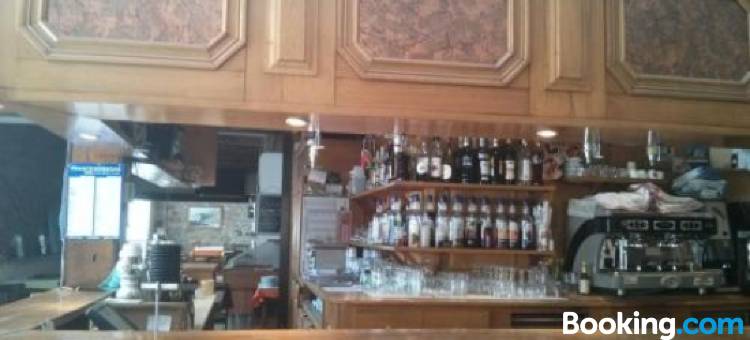 欧洲酒店(Hotel de l'Europe)图片