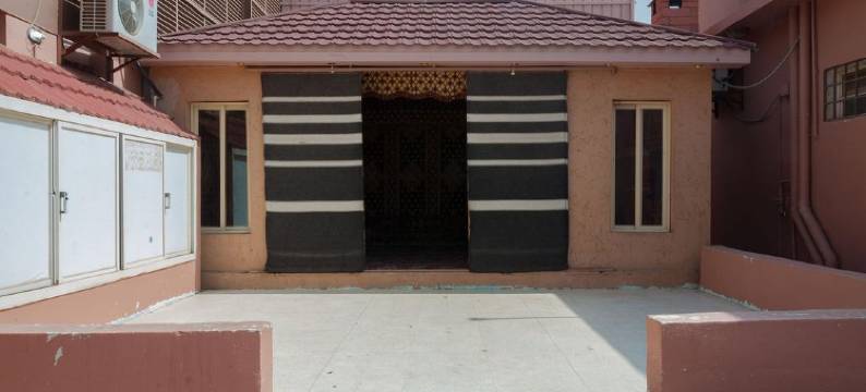 威撒姆马赛夫薛哈酒店(Dar Alwrd-Alsten)图片