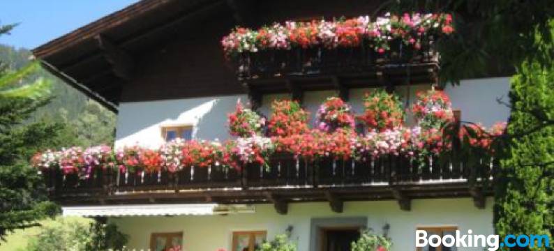 Oberhub am Kleinsonnberg图片