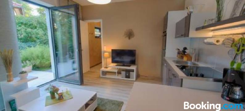 Apartment Tessera图片