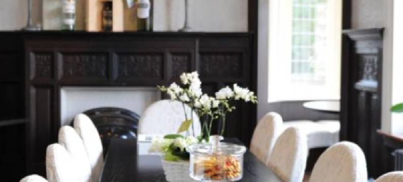 萨派瑞斯魅力别墅酒店(Charmehotel Villa Saporis)图片