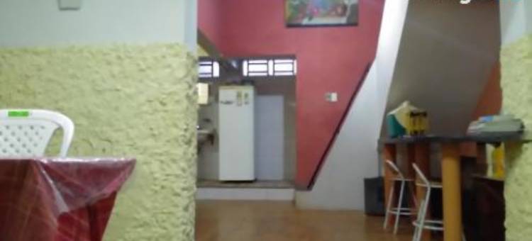 Praieiro Hostel Albergue图片
