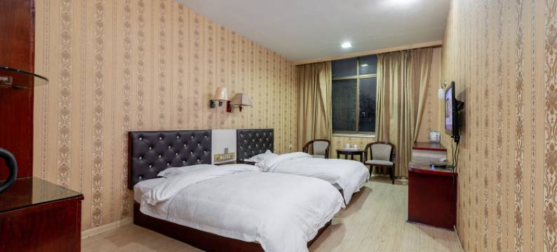 娄底锦泉宾馆图片