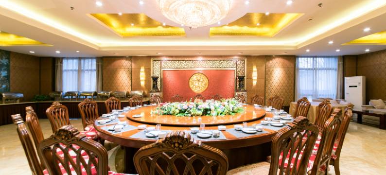 磁县御景楼宾馆图片