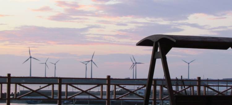 记得海景花园民宿图片