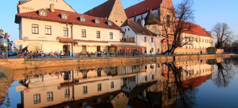 克利卡酒店(Hotel Klika)图片