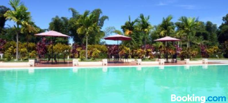 维多利亚海滩酒店(Victoria Beach Hotel)图片