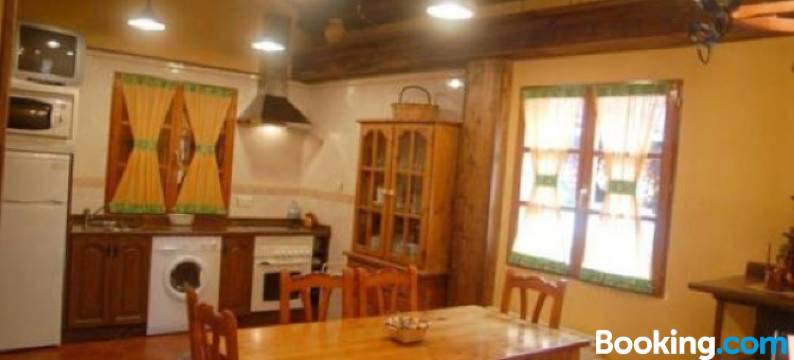 周二乡村公寓酒店(Apartamentos Rurales les Martes)图片