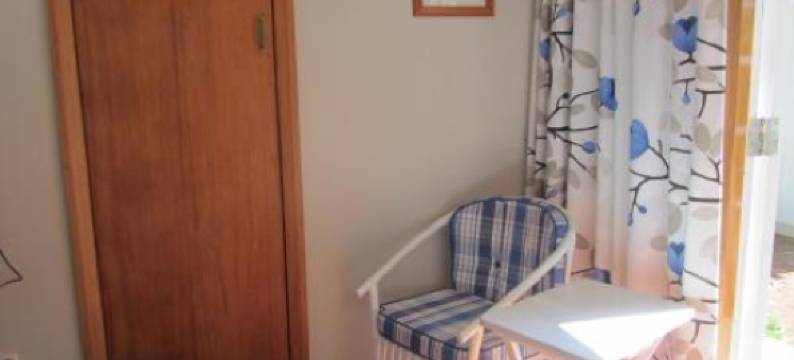 Welbourn Accommodation图片