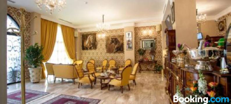 The Arlington Boutique Hotel图片