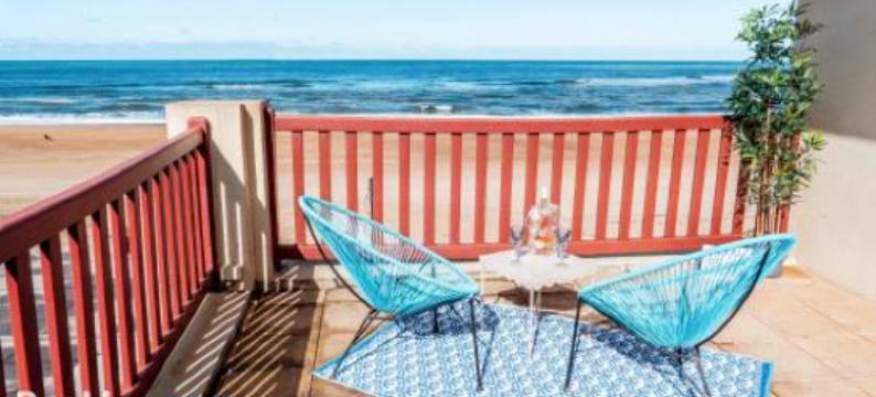 帕拉格酒店(Hôtel de La Plage)图片