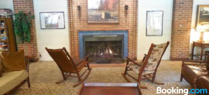 峡谷酒店(Canyon Inn)图片