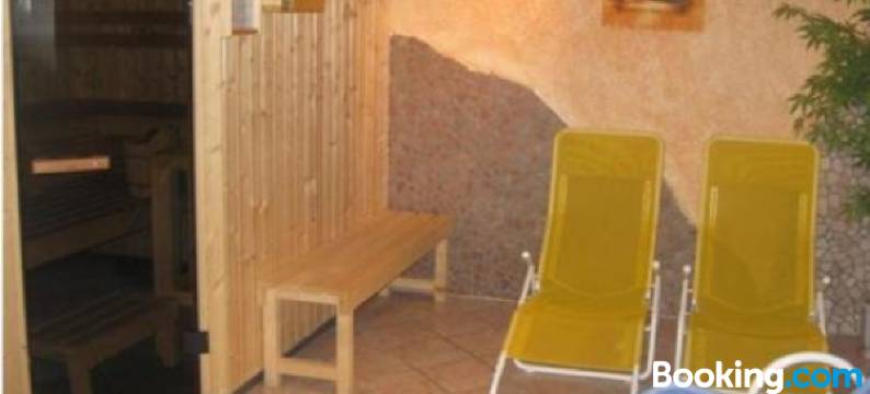 Gasteheim Lederle图片