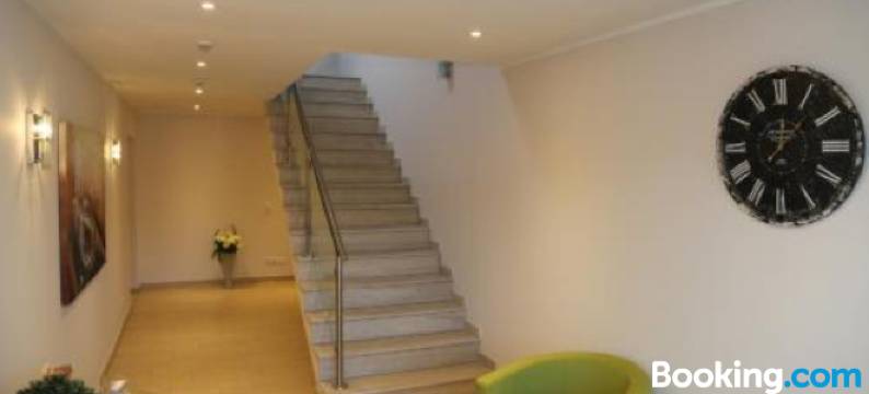 Hotel Fruerlund图片